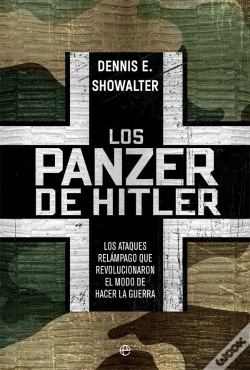 Capa do artigo Los Panzer De Hitler