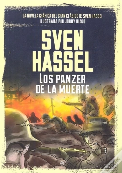 Capa do artigo Los Panzer De La Muerte