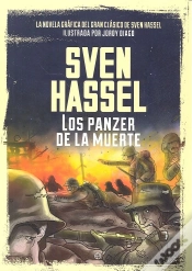 Capa do artigo Los Panzer De La Muerte