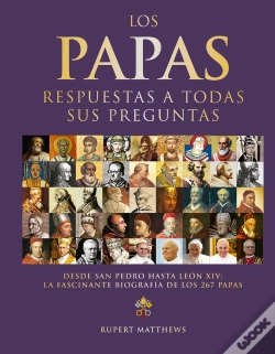 Capa do artigo Los Papas