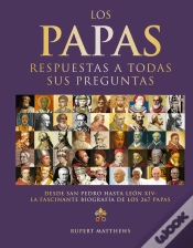 Capa do artigo Los Papas