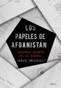 Los Papeles De Afganistán - Preview