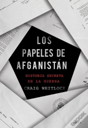 Capa do artigo Los Papeles De Afganistán