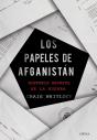 Los Papeles De Afganistan - Preview