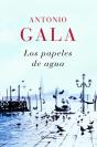 Los Papeles De Agua - Preview