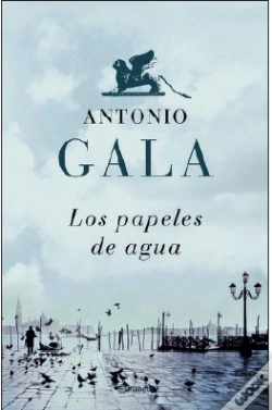 Capa do artigo Los Papeles De Agua