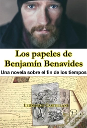 Capa do artigo Los Papeles De Benjamin Benavides