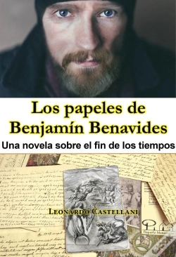 Capa do artigo Los Papeles De Benjamin Benavides