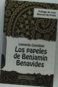 Los Papeles De Benjam¡N Benavides