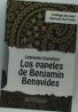 Los Papeles De Benjam¡N Benavides - Preview