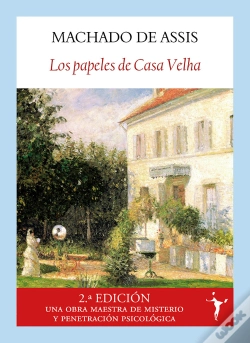 Capa do artigo Los Papeles De Casa Velha