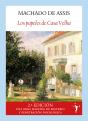 Los Papeles De Casa Velha - Preview