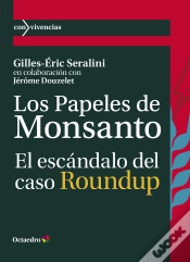 Capa do artigo Los Papeles De Monsanto