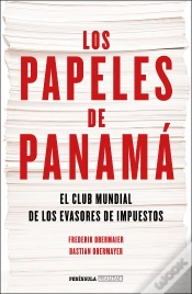 Capa do artigo Los Papeles De Panamá