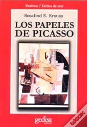 Capa do artigo Los Papeles De Picasso