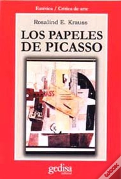 Capa do artigo Los Papeles De Picasso