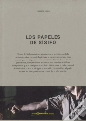 Capa do artigo Los Papeles De Sisifo