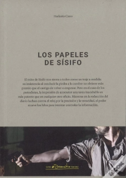 Capa do artigo Los Papeles De Sisifo