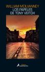 Los Papeles De Tony Veitch - Preview