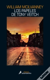 Capa do artigo Los Papeles De Tony Veitch