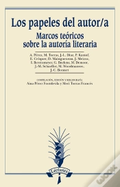 Capa do artigo Los Papeles Del Autor/A