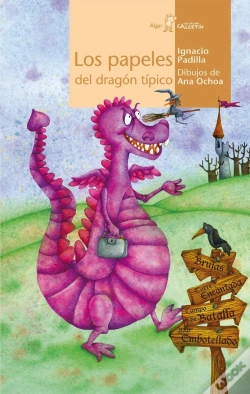 Capa do artigo Los Papeles Del Dragón Típico