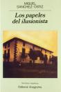 Los Papeles Del Ilusionista - Preview