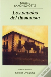 Capa do artigo Los Papeles Del Ilusionista