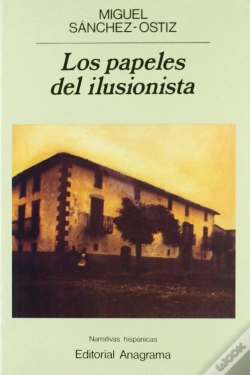 Capa do artigo Los Papeles Del Ilusionista