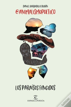 Capa do artigo Los Paraísos Fingidos