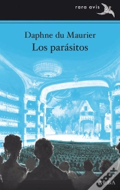 Capa do artigo Los Parásitos