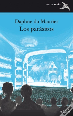 Capa do artigo Los Parásitos