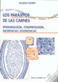 Capa do artigo Los Parásitos De Las Carnes