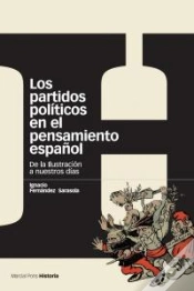 Capa do artigo Los Partidos Políticos En El Pensamiento Español