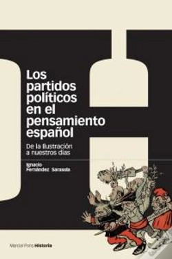 Capa do artigo Los Partidos Políticos En El Pensamiento Español
