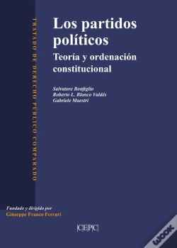 Capa do artigo Los Partidos Politicos