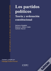 Capa do artigo Los Partidos Politicos