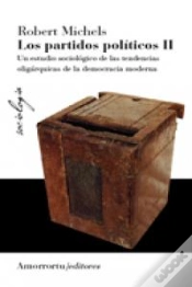 Capa do artigo Los Partidos Politicos, Ii  