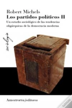 Capa do artigo Los Partidos Politicos, Ii  