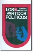 Los Partidos Politicos  