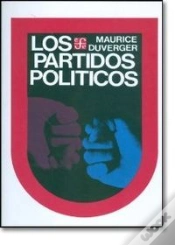 Capa do artigo Los Partidos Politicos  