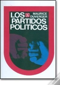 Capa do artigo Los Partidos Politicos  