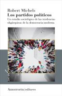 Los Partidos Políticos Vol 1