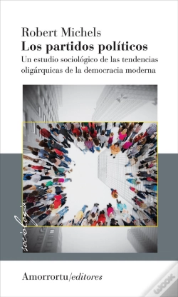 Capa do artigo Los Partidos Políticos Vol 1
