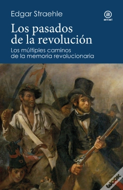 Capa do artigo Los Pasados De La Revolucion