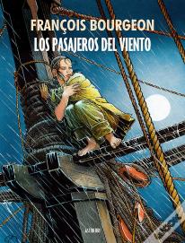 Los Pasajeros Del Viento