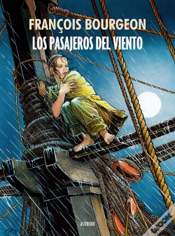 Capa do artigo Los Pasajeros Del Viento
