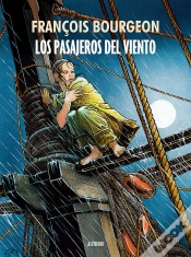 Capa do artigo Los Pasajeros Del Viento
