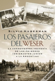 Capa do artigo Los Pasajeros Del Weser