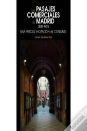 Capa do artigo Los Pasajes Comerciales De Madrid (1839-1901)